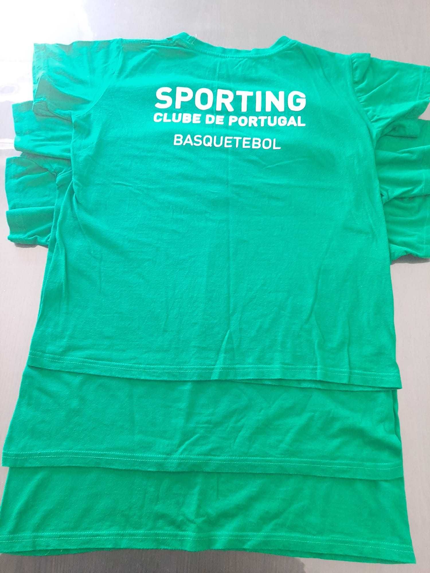 Conjunto - Sporting Clube de Portugal