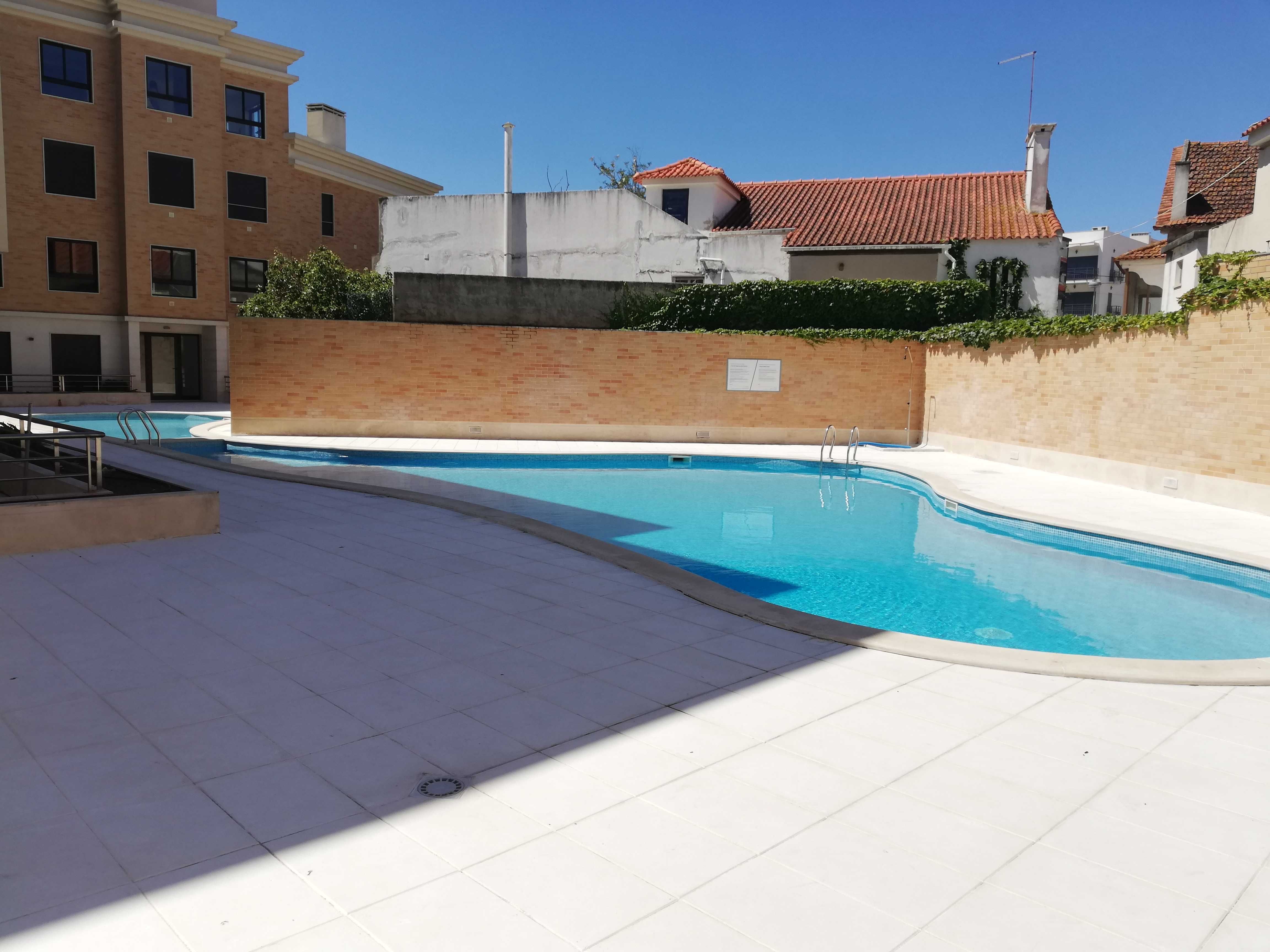 Park Residence em São Martinho do Porto