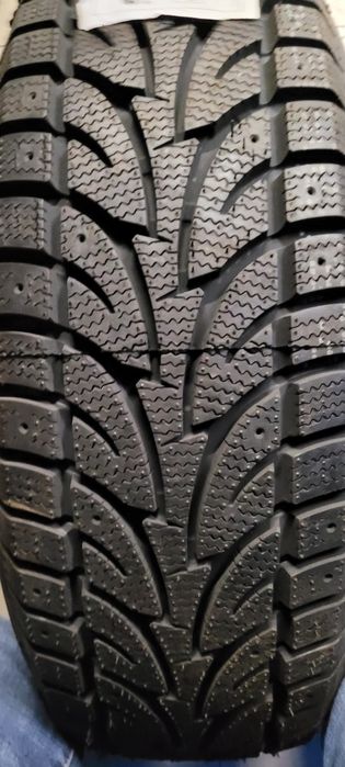 215/60R17 zimowe górskie opony SUV Roadx Winter nowe Nissan Qashqai