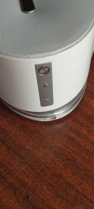 Портативна Bluetooth  LG Docking speaker ND2530