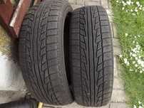 Opony całoroczne NANKANG Smart 155/60/R15 74T