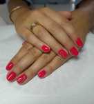 Manicure i pedicure,wizaż,mobilna stylizacja
