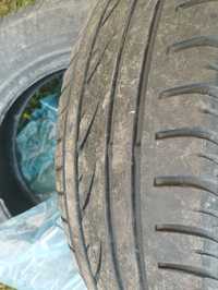 Opony letnie Continental 205/55R16