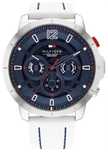 Zegarek Męski Tommy Hilfiger Luca + BOX