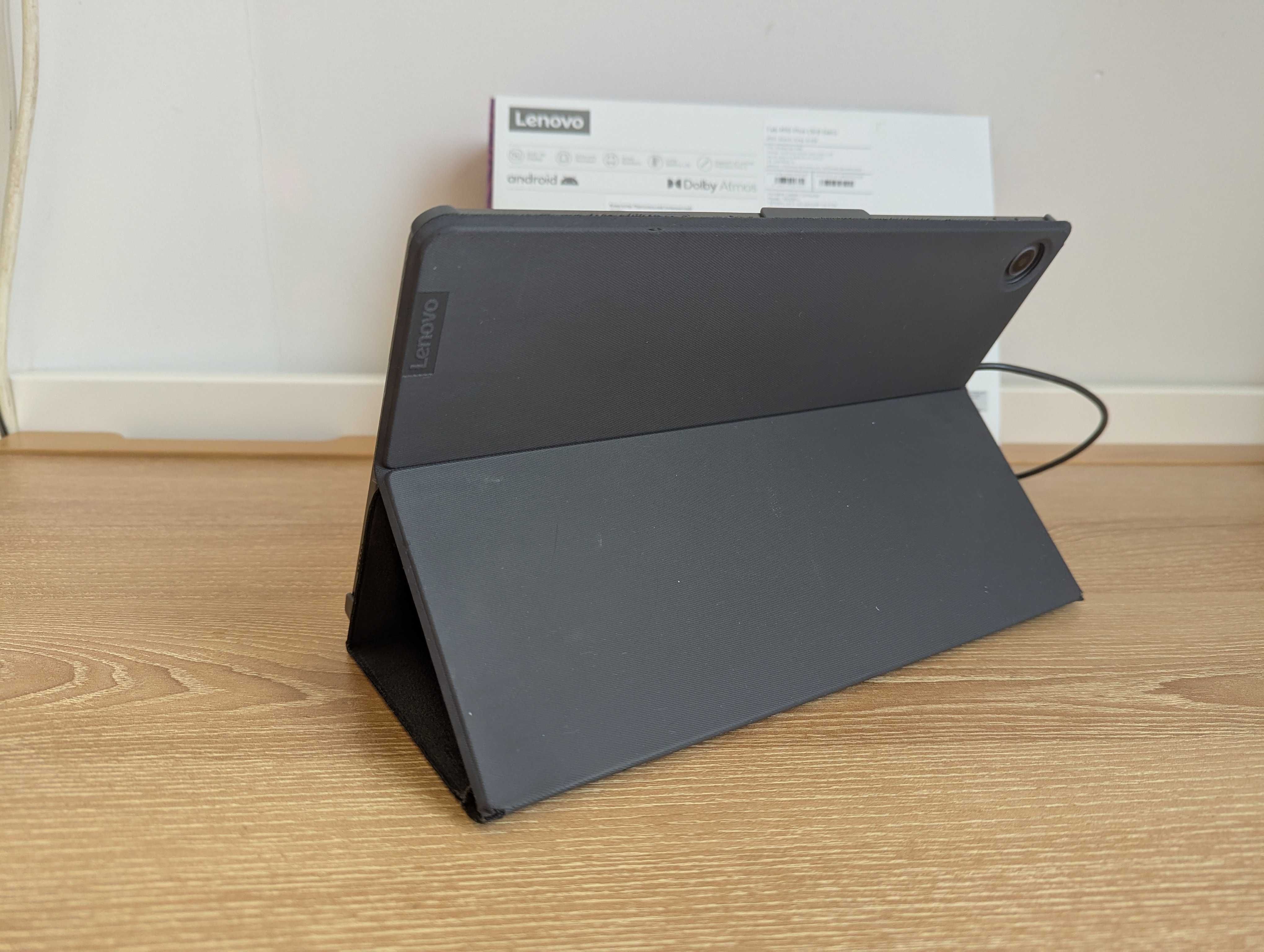 Планшет Lenovo Tab M10 Plus 3rd Gen 4/64 (TB125FU)