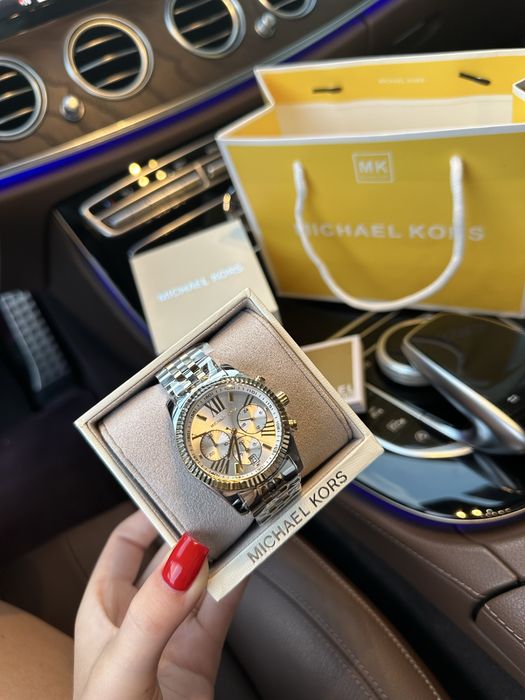 Годинник майкл корс Michael Kors