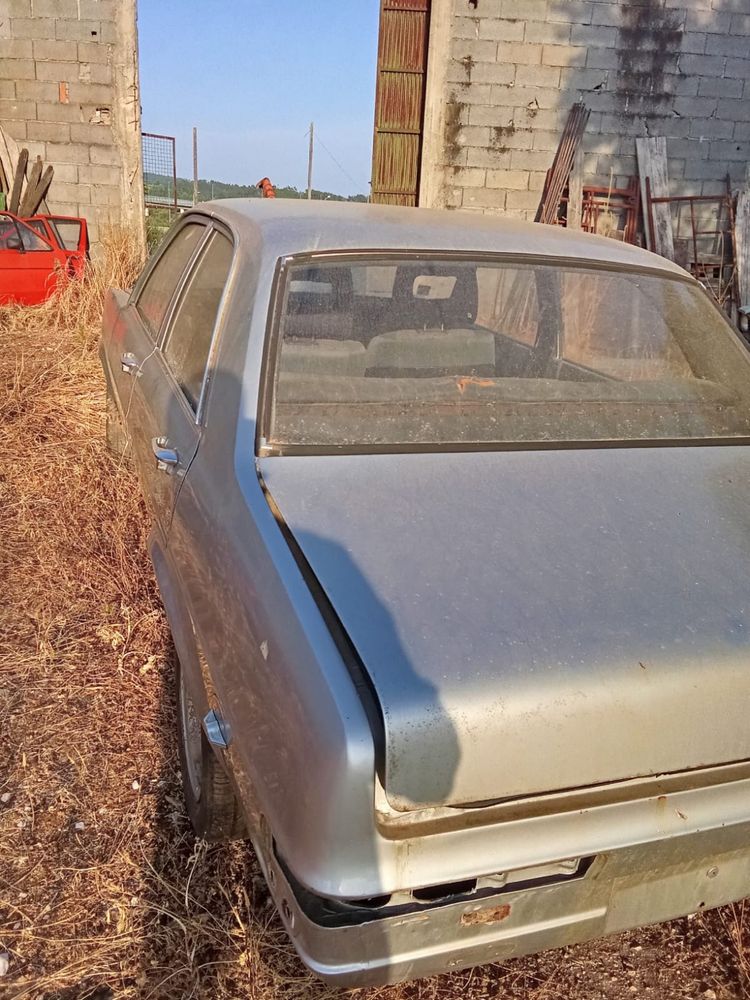 Vauxhall Viva 1300