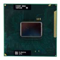 Procesor SR0HZ Intel Celeron B815 1,6 GHz