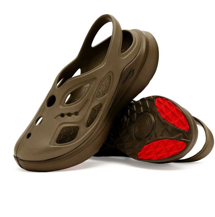 Saucony X Tombogo™ Butterfly "Brun" Кроссовки UNISEX. Oригинал.