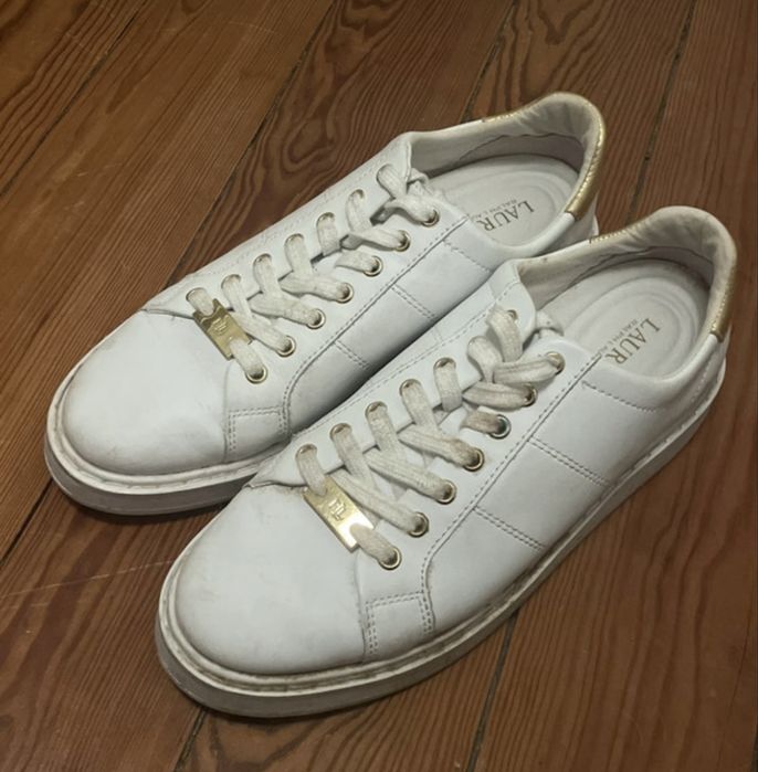 Tenis Lauren (Ralph Lauren)