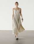 Платье Massimo Dutti