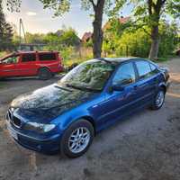 Bmw E46 316. Klima . SPROWADZONY.