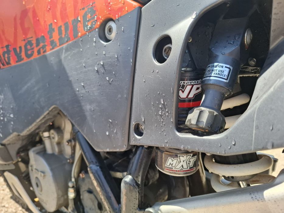 Para amantes de motas