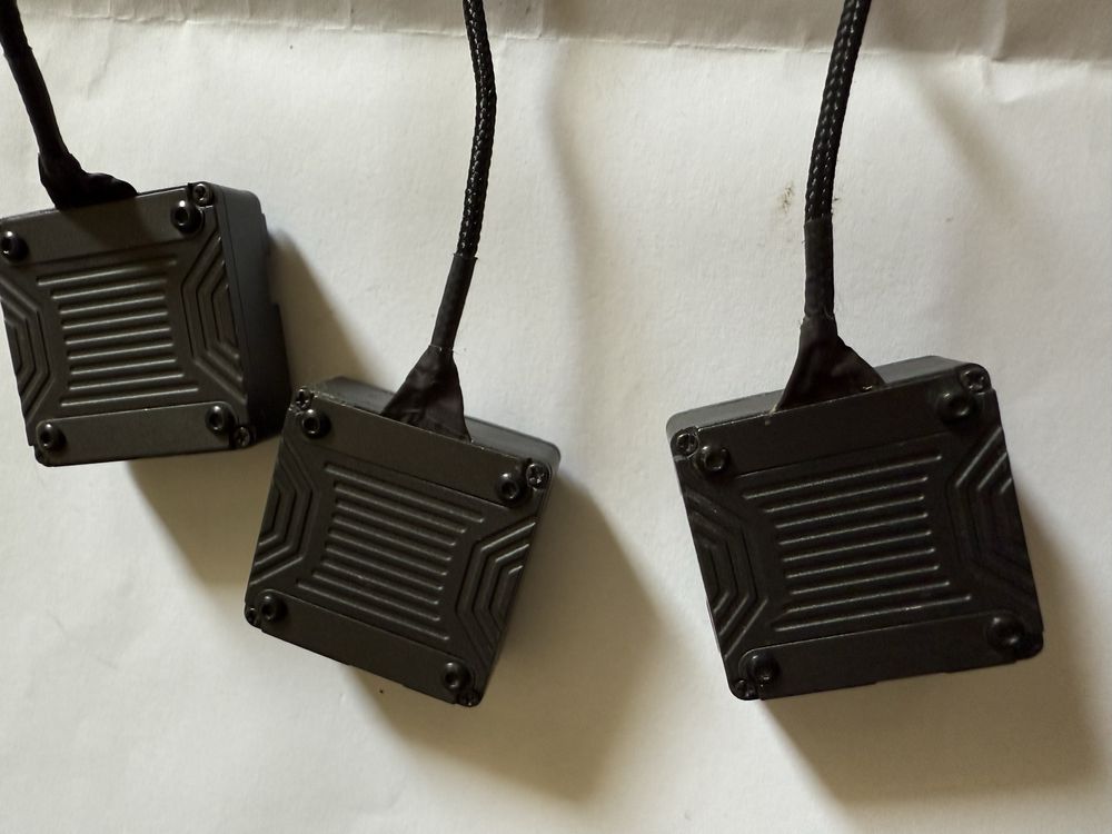 Тепловізійна FPV камера CADDX IRC-256CA для дронів