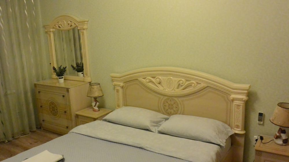 MedGarden,обл.лікарня /квартира подобово/оренда посуточно паркова зона