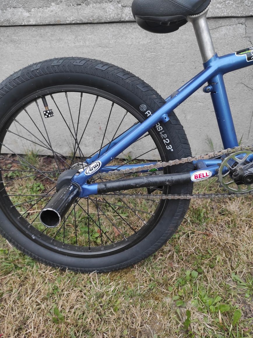 Rower bmx 20 cali