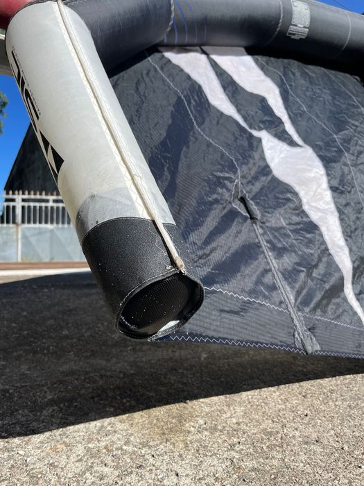 Wing foil 6m SIC raptor