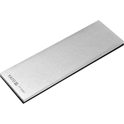 Osełka diamentowa 150x50x4mm G600 Yato