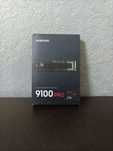 SSD Samsung 9100 PRO 2TB