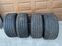 4X DUNLOP SPORT MAXX RT2 255/40 R19 100Y 2021 ROK