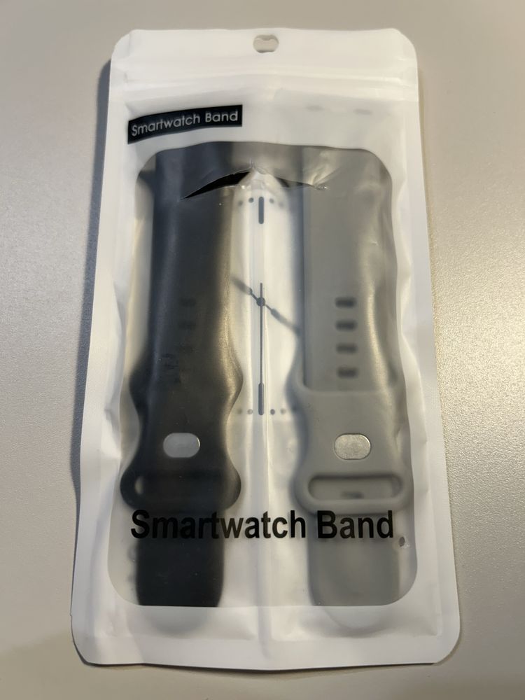 Opaska do Apple Watch Series 4