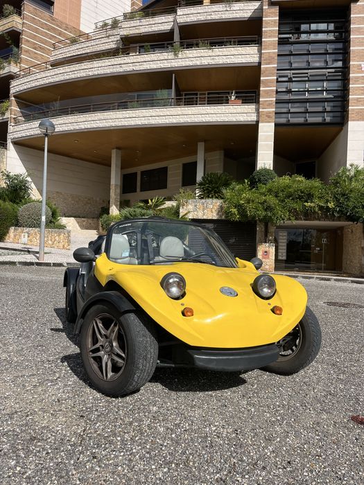 Vendo Secma Fum XTrem