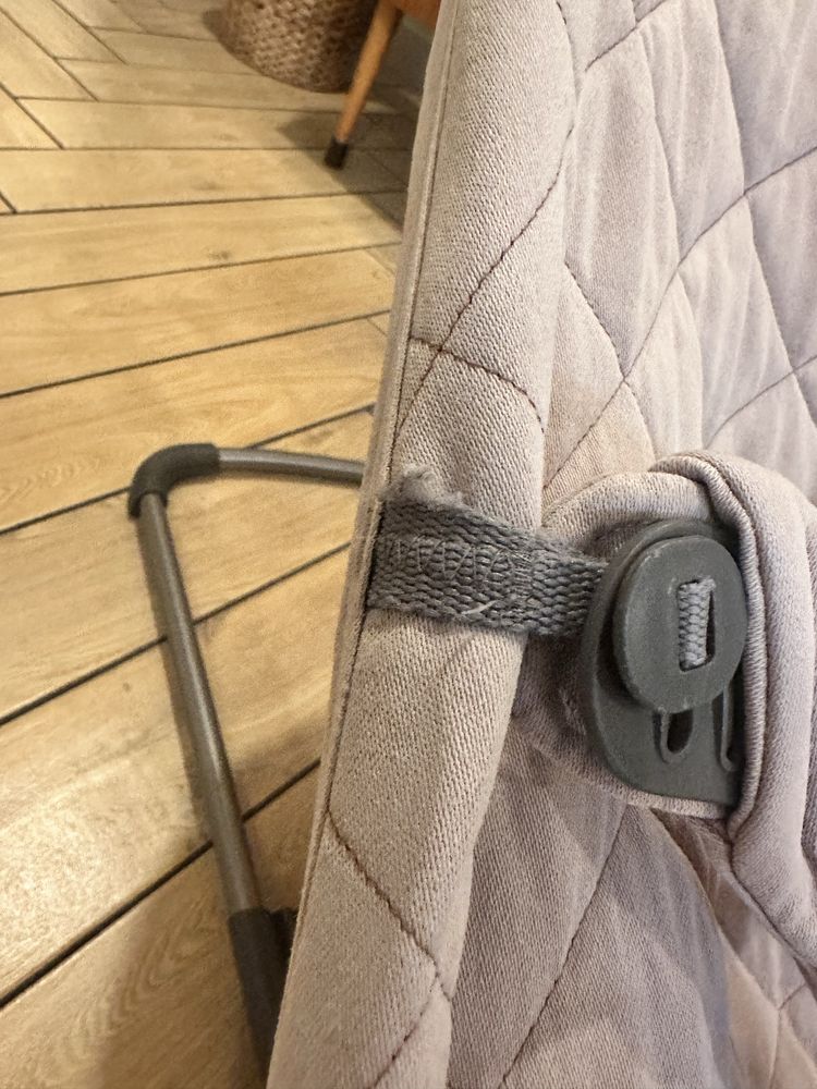 Bujaczek leżaczek Babybjorn