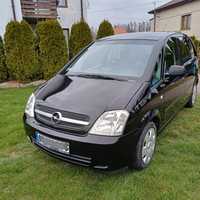 Opel Meriva 1.6 16v 2004r /klima/