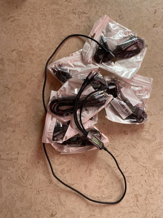 Шнур для зарядки