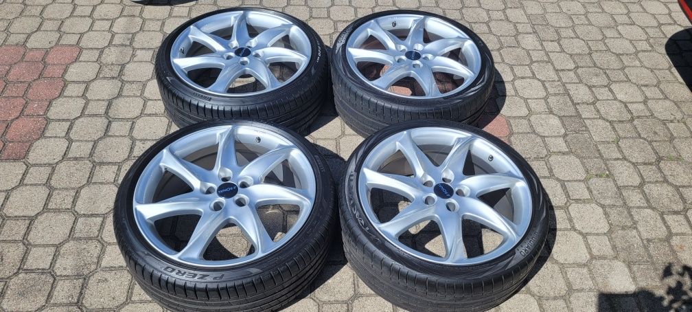 20" 5x112 Ronal Audi Volkswagen Seat Skoda Mercedes