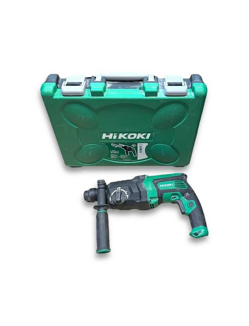 Młotowiertarka Hikoki SDS-Plus 830W DH26PC2