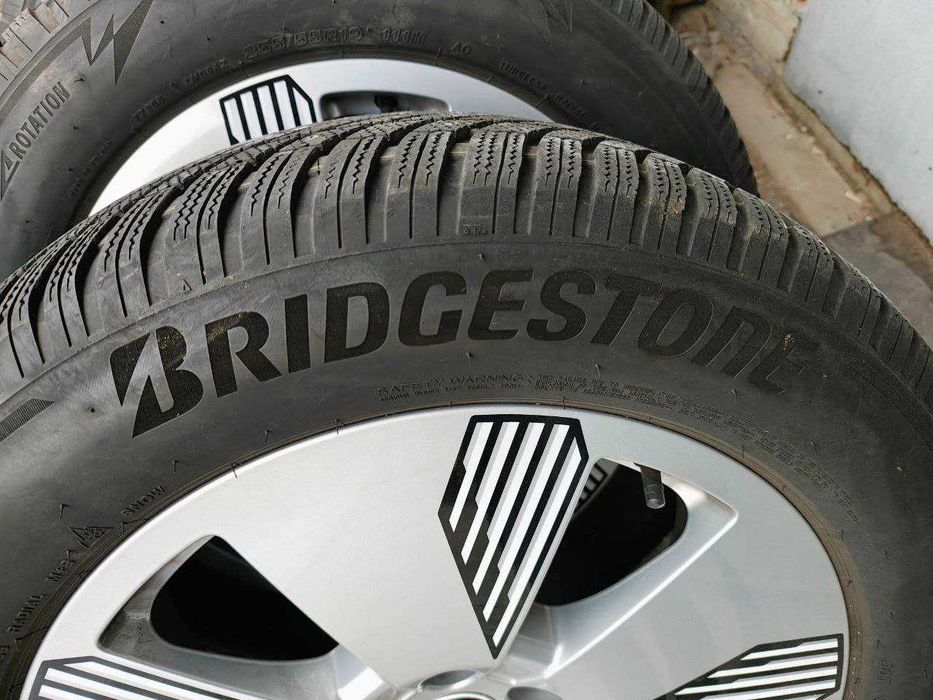 Диски на Audi E-tron R19 8x19 5x112 ET34 DIA66.6 Оригінал