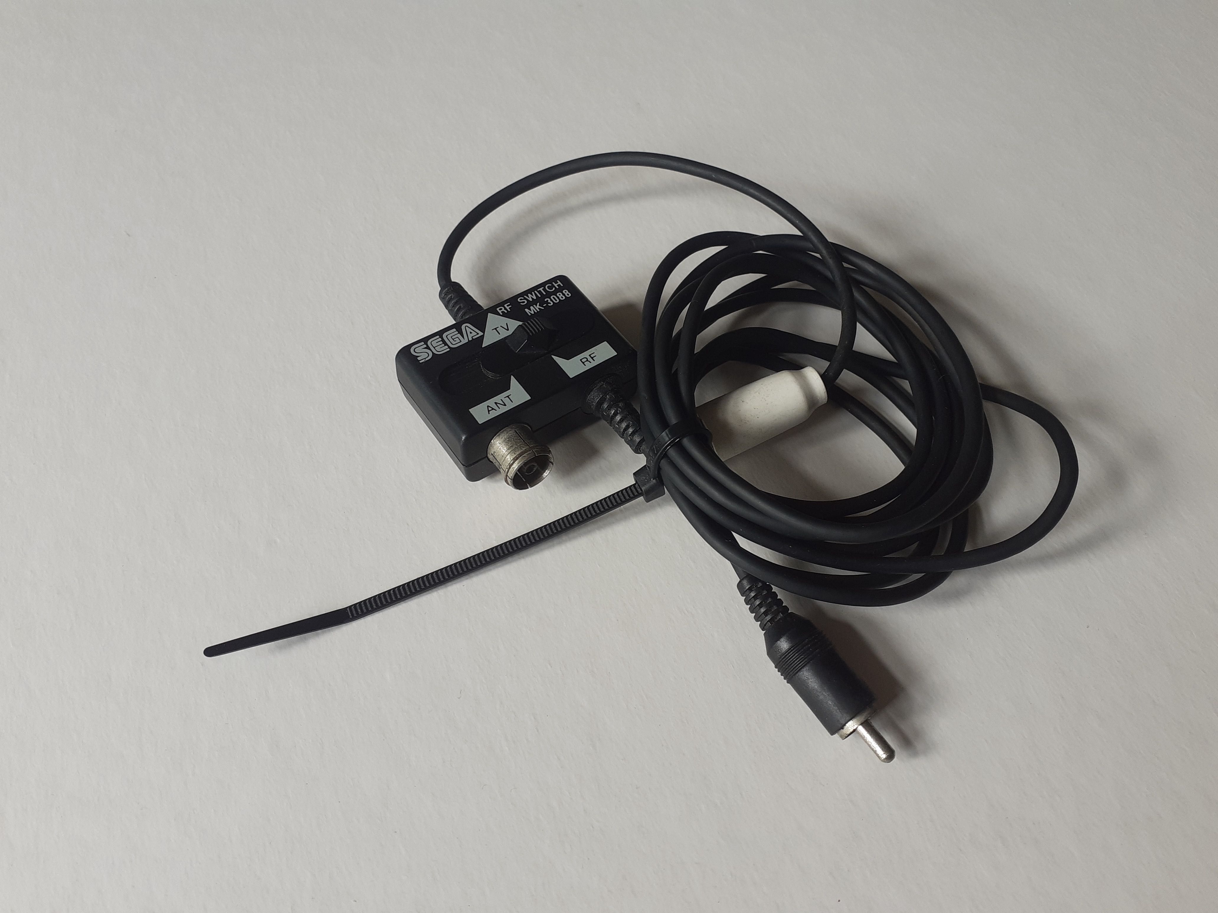 Sega Switch, original, MK-3088
