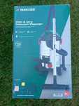 NOWY odkurzacz do pracy na mokro i sucho Parkside PWD 25 C4, 1400 W