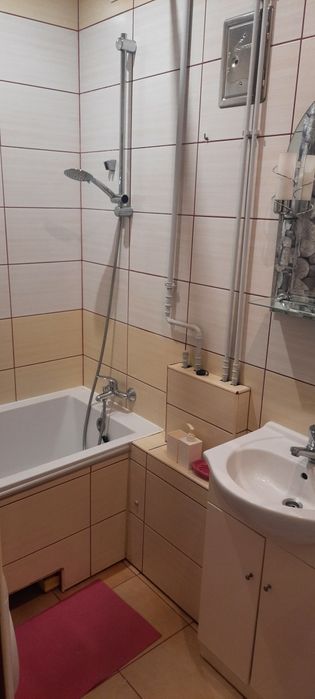 Wynajmę kawalerkę