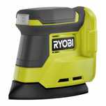 Szlifierka mimośrodowa akumulatorowa Ryobi 180 W 18 V