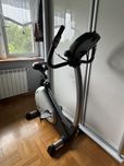 Rower stacjonarny Kettler magnetyczny