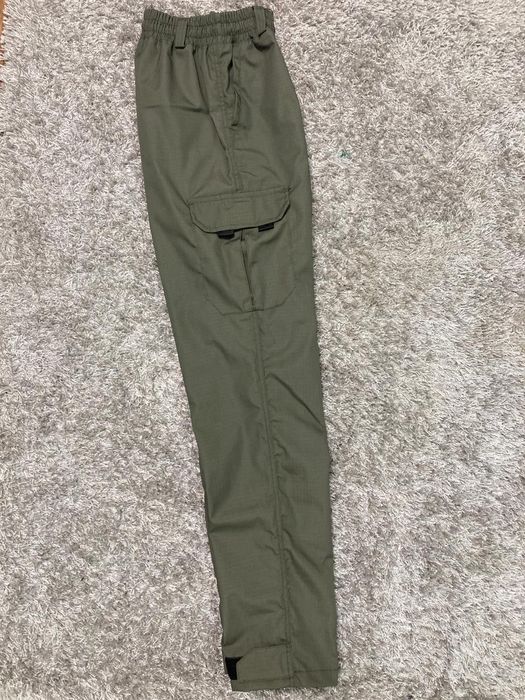 Штани тактичні  карго літній варіант 50 розмір