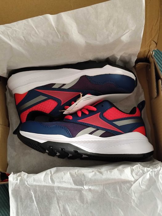 Tênis Reebok tamanho 28 - Novos com etiqueta