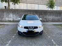 Nissan quasqhai 1.6 DCI 130 CV S&S