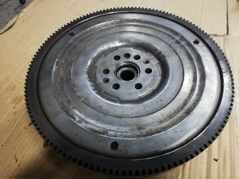 Sprzęgło kolo dwumasowe Ford Focus mk3 C-max mk2 1.6 EcoBoost 150 KM