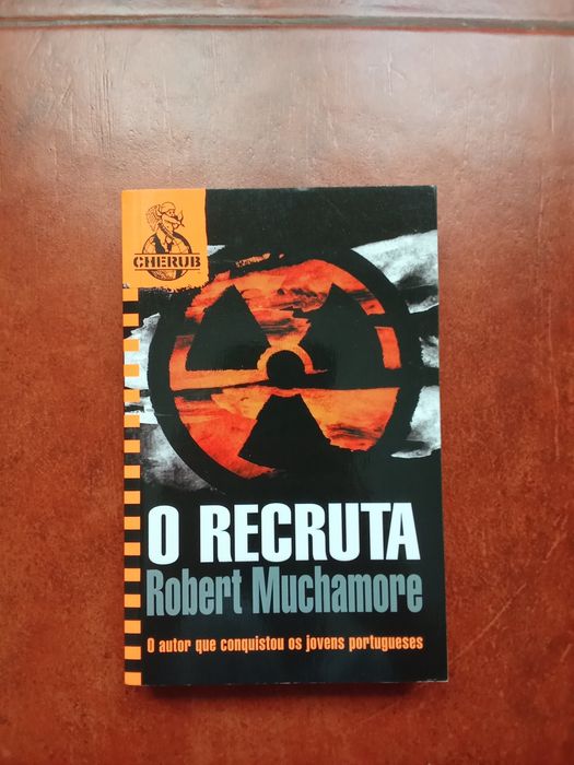 Livro: O Recruta