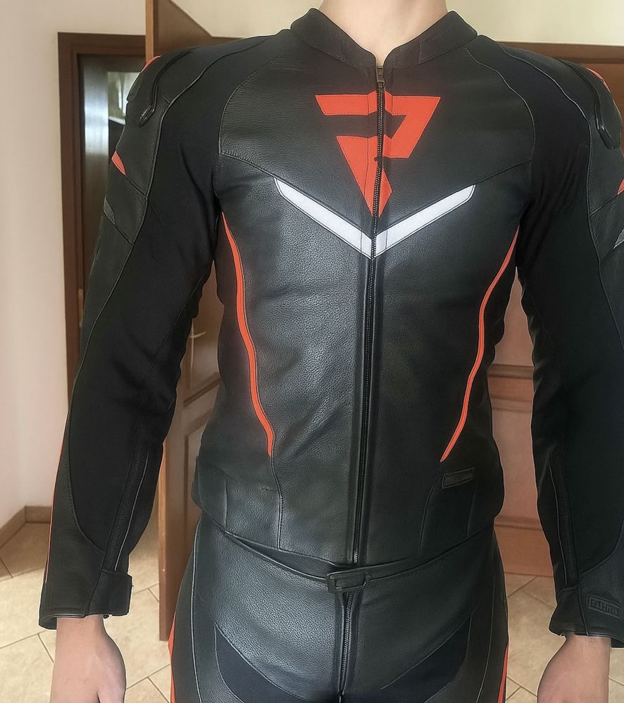 Kurtka motocyklowa Rebelhorn
