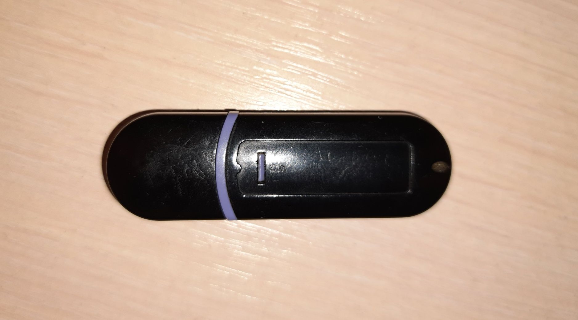 Флешка (флеш-пам'ять) USB 8Gb Transcend JetFlash 300 (