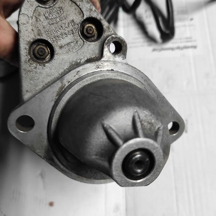 Rozrusznik BMW E36 1,8