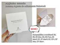 szczotka boczna  rogowa do odkurzacza S7, S7 MaxV, E4, E5,  i innych