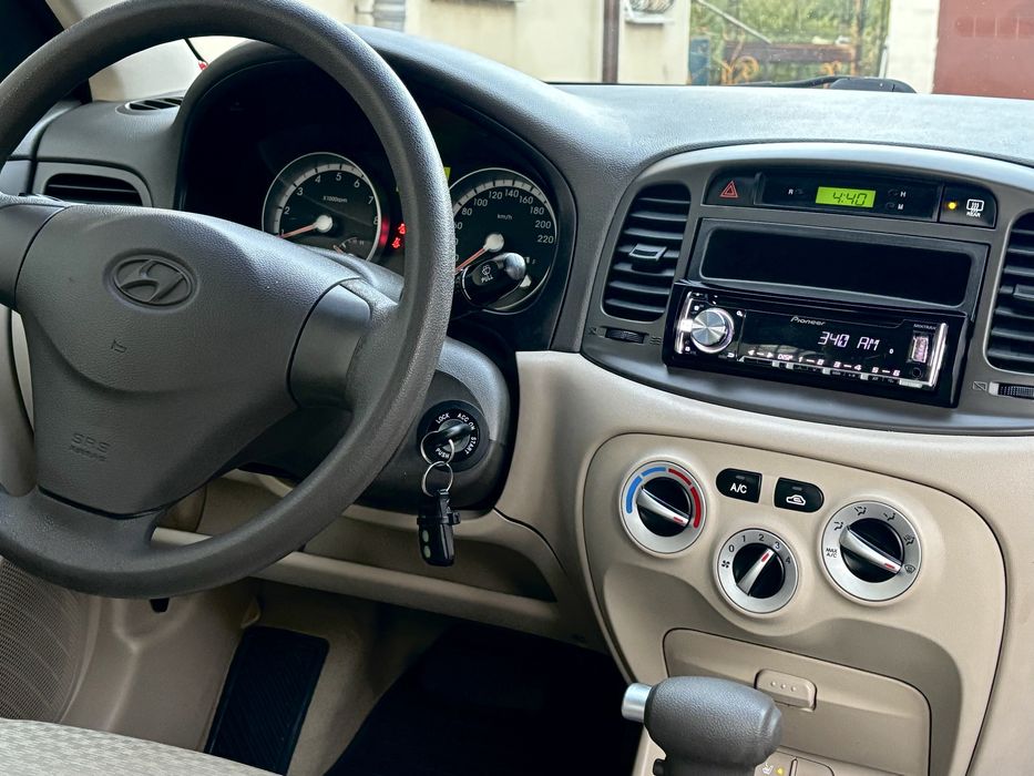 67 пробег новенький автомобиль на автомате