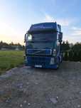 Volvo Fh440  Volvo fh 13 440 30 tys netto