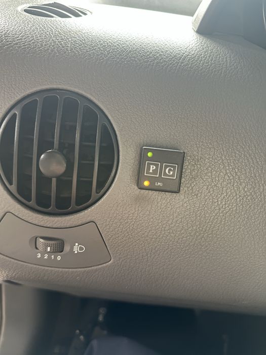 Продам Chevrolet Aveo 2005