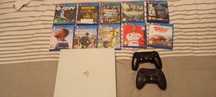 Vendo PS4 Pro tera